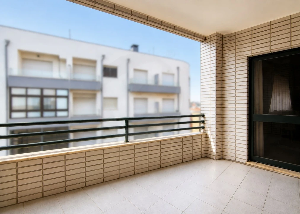 Apartamento T2 para Venda em Aver-O-Mar, Amorim e Terroso Foto 31
