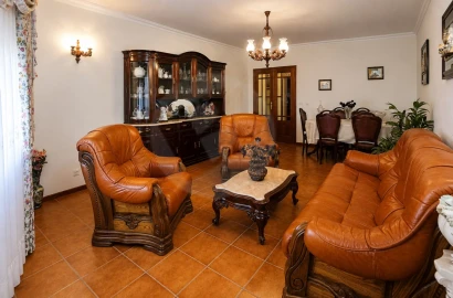 Apartamento T2 para Venda em Aver-O-Mar, Amorim e Terroso