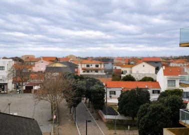 Apartamento T2 para Venda em Aver-O-Mar, Amorim e Terroso