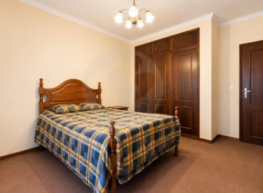 Apartamento T2 para Venda em Aver-O-Mar, Amorim e Terroso