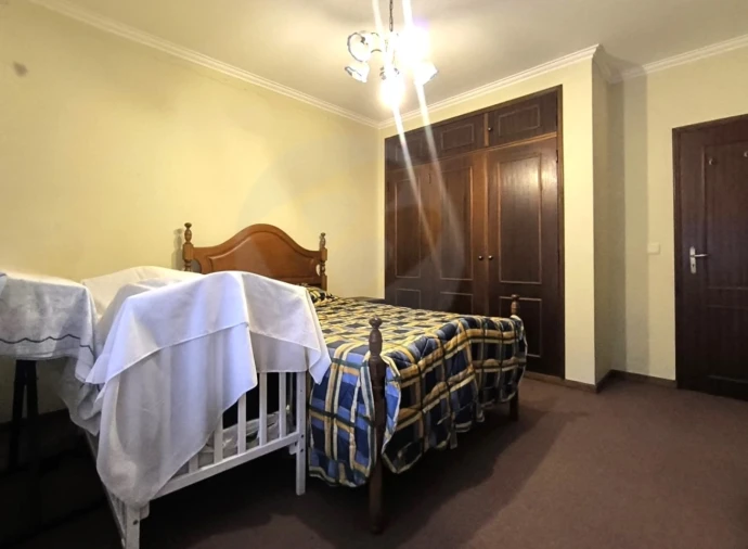 Apartamento T2 para Venda em Aver-O-Mar, Amorim e Terroso Foto 9