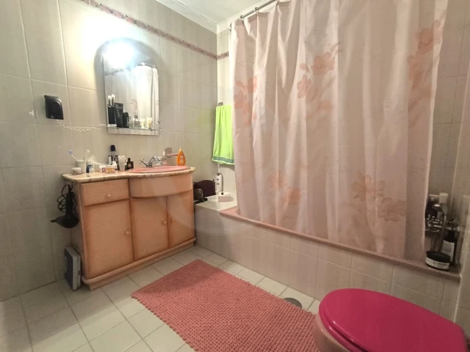 Apartamento T2 para Venda em Aver-O-Mar, Amorim e Terroso Foto 10