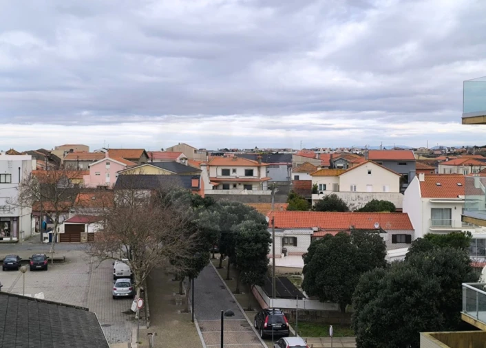 Apartamento T2 para Venda em Aver-O-Mar, Amorim e Terroso Foto 17