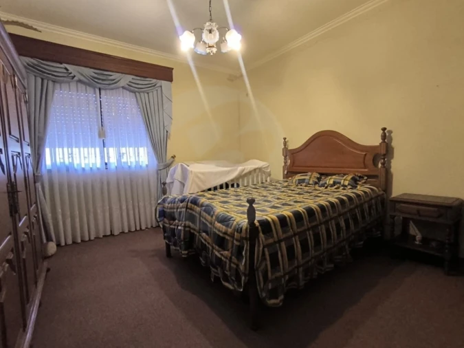 Apartamento T2 para Venda em Aver-O-Mar, Amorim e Terroso Foto 26