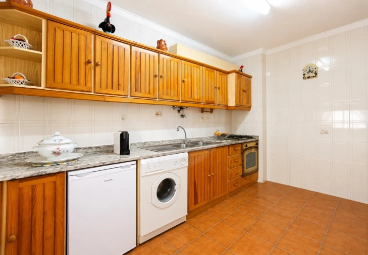 Apartamento T2 para Venda em Aver-O-Mar, Amorim e Terroso Foto 7
