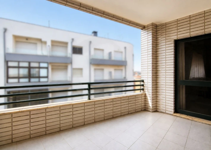 Apartamento T2 para Venda em Aver-O-Mar, Amorim e Terroso Foto 31