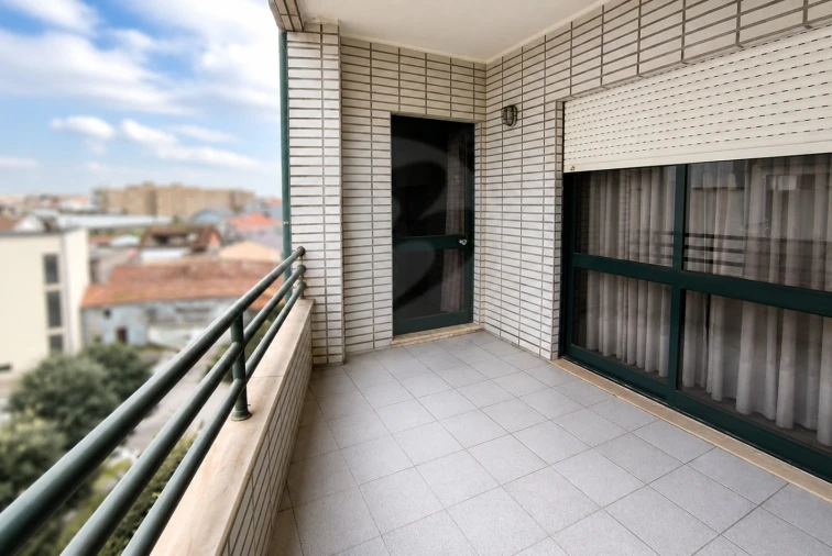 Apartamento T2 para Venda em Aver-O-Mar, Amorim e Terroso Foto 32