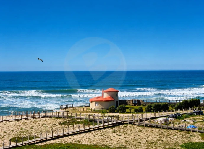 Apartamento T2 para Venda em Aver-O-Mar, Amorim e Terroso Foto 35