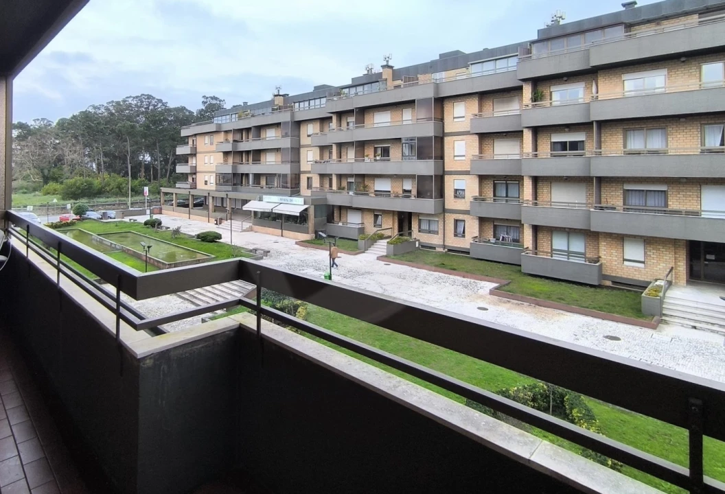 Apartamento T3 para Venda em Vila do Conde Foto 1