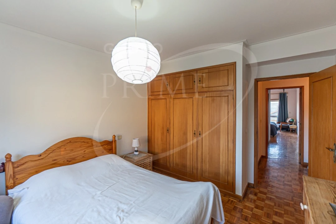 Apartamento T3 para Venda em Mindelo Foto 20