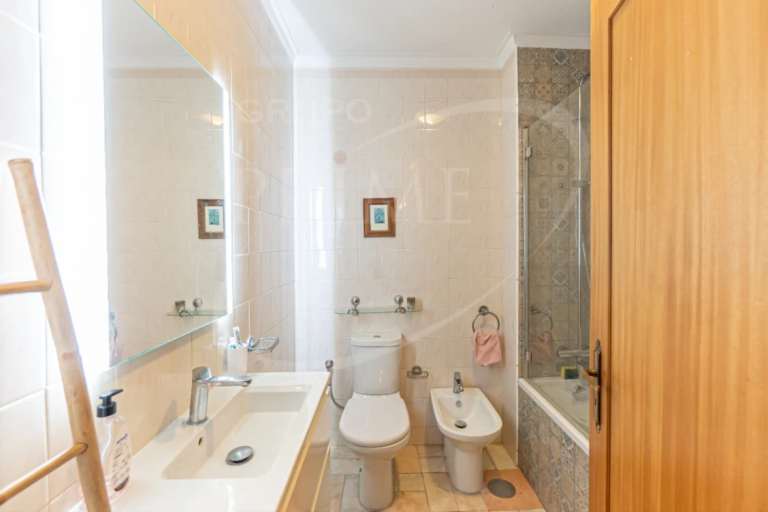 Apartamento T3 para Venda em Mindelo Foto 21