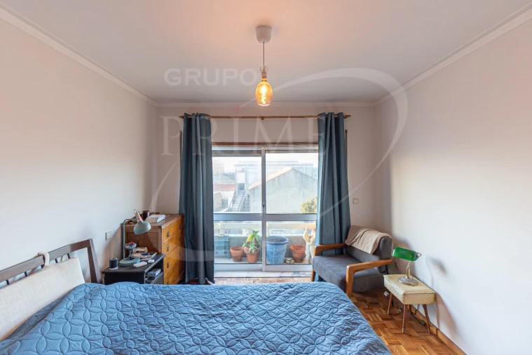 Apartamento T3 para Venda em Mindelo Foto 15