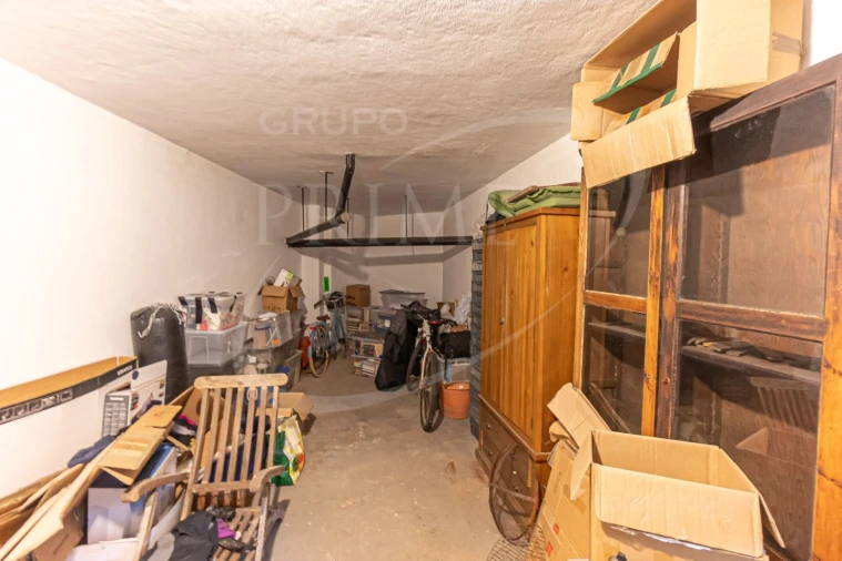 Apartamento T3 para Venda em Mindelo Foto 22