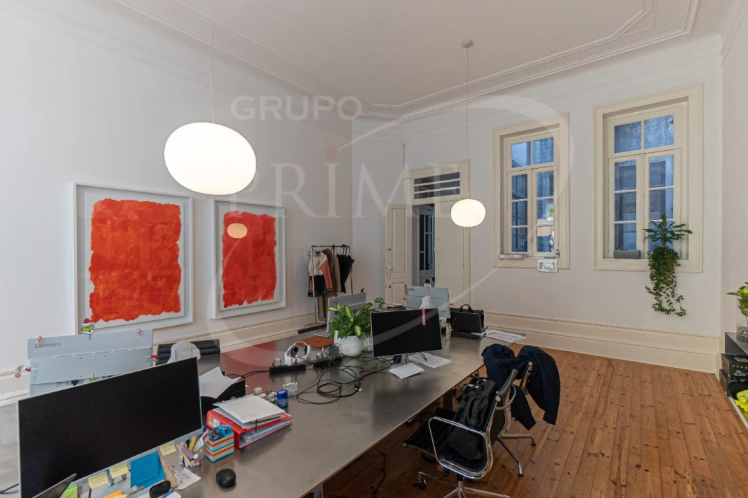 Escritório para Arrendamento em Cedofeita, Santo Ildefonso, Sé, Miragaia, São Nicolau e Vitória Foto 6