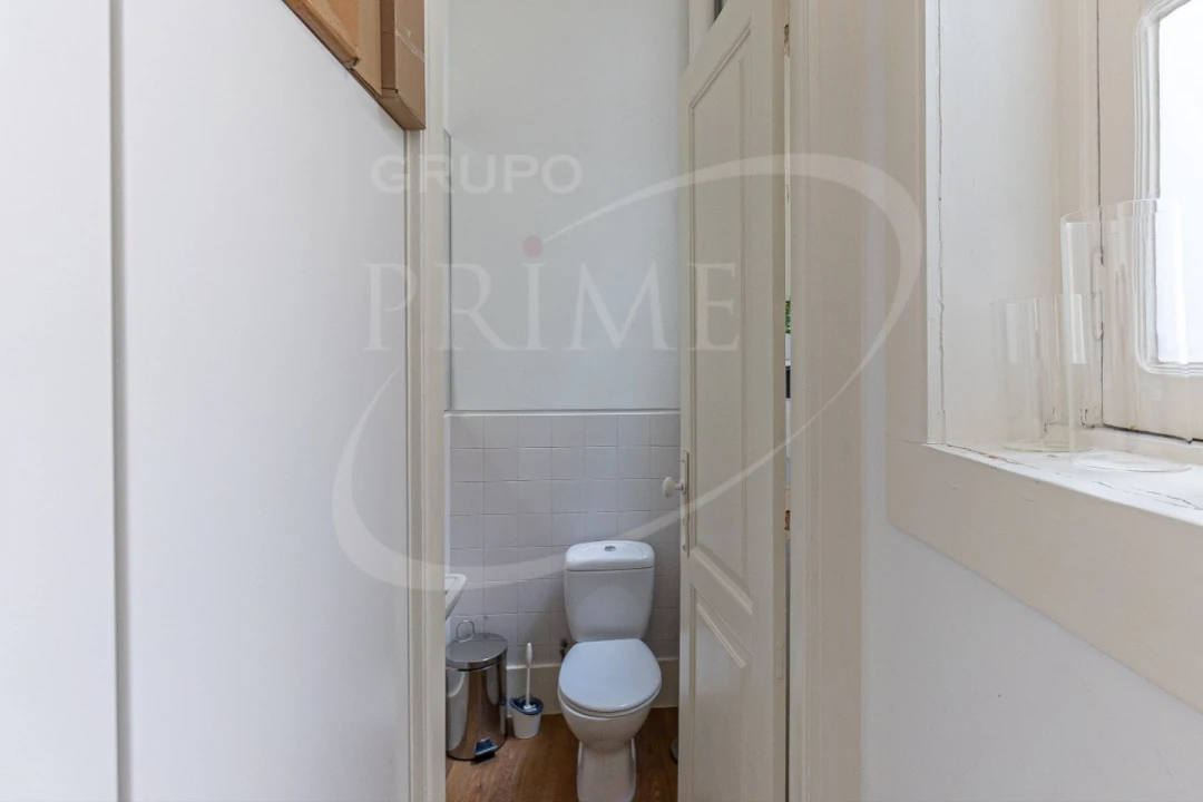 Escritório para Arrendamento em Cedofeita, Santo Ildefonso, Sé, Miragaia, São Nicolau e Vitória Foto 7