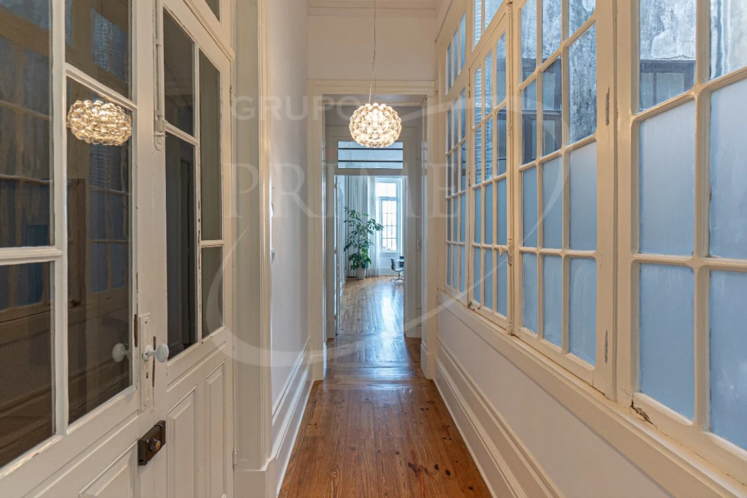 Escritório para Arrendamento em Cedofeita, Santo Ildefonso, Sé, Miragaia, São Nicolau e Vitória Foto 18