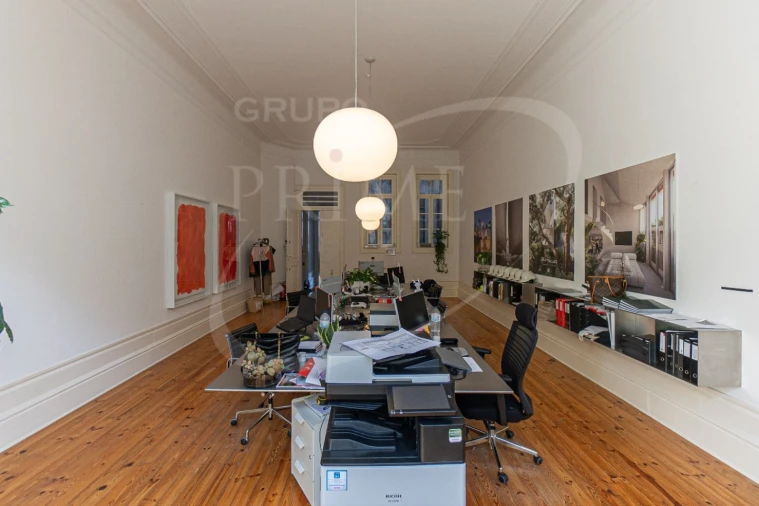 Escritório para Arrendamento em Cedofeita, Santo Ildefonso, Sé, Miragaia, São Nicolau e Vitória Foto 4