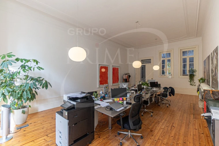 Escritório para Arrendamento em Cedofeita, Santo Ildefonso, Sé, Miragaia, São Nicolau e Vitória Foto 5