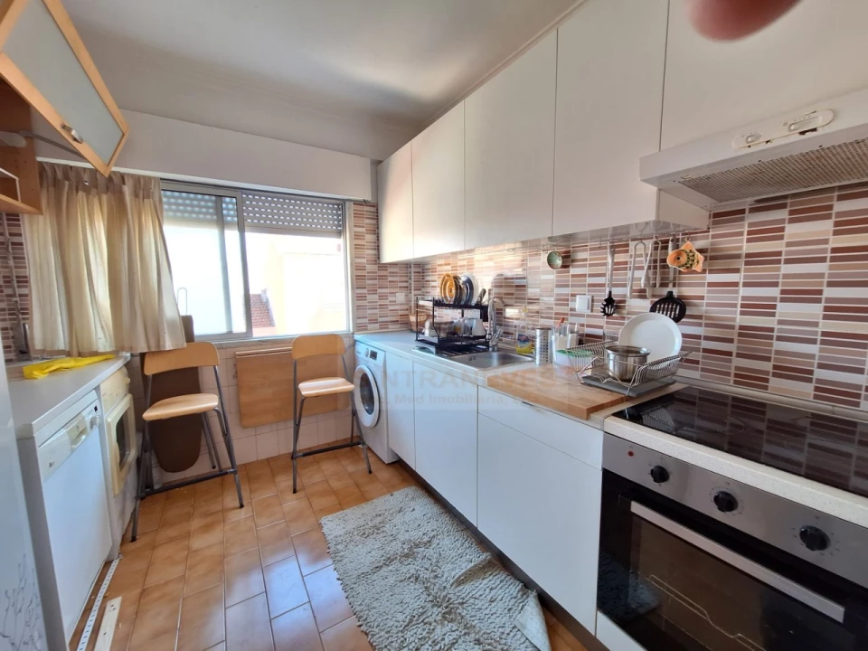 Apartamento T3 para Venda em Encosta do Sol Foto 7