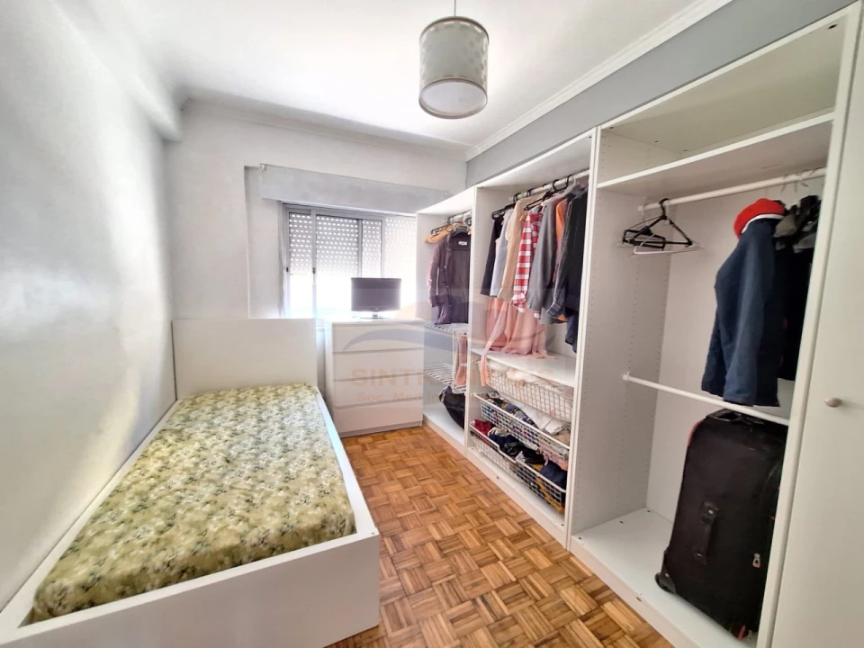 Apartamento T3 para Venda em Encosta do Sol Foto 20