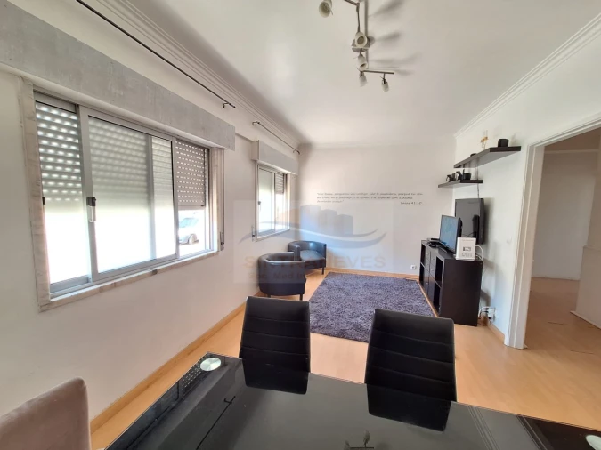 Apartamento T3 para Venda em Encosta do Sol Foto 2