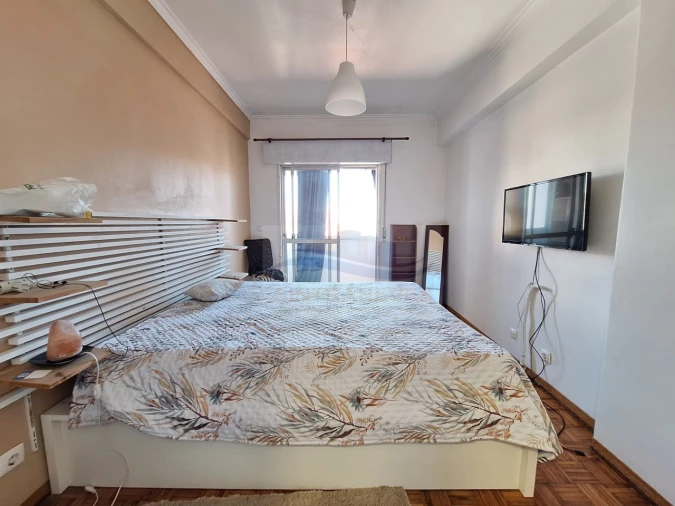 Apartamento T3 para Venda em Encosta do Sol Foto 10