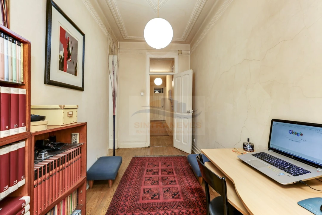 Apartamento T3 para Venda em Arroios Foto 7