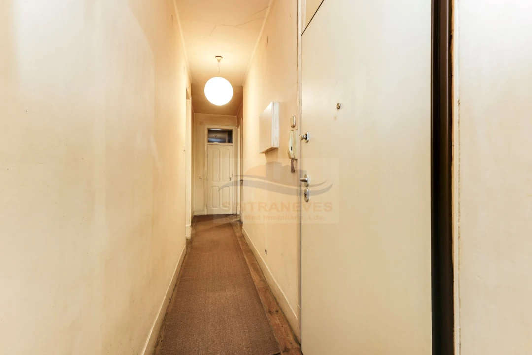 Apartamento T3 para Venda em Arroios Foto 8