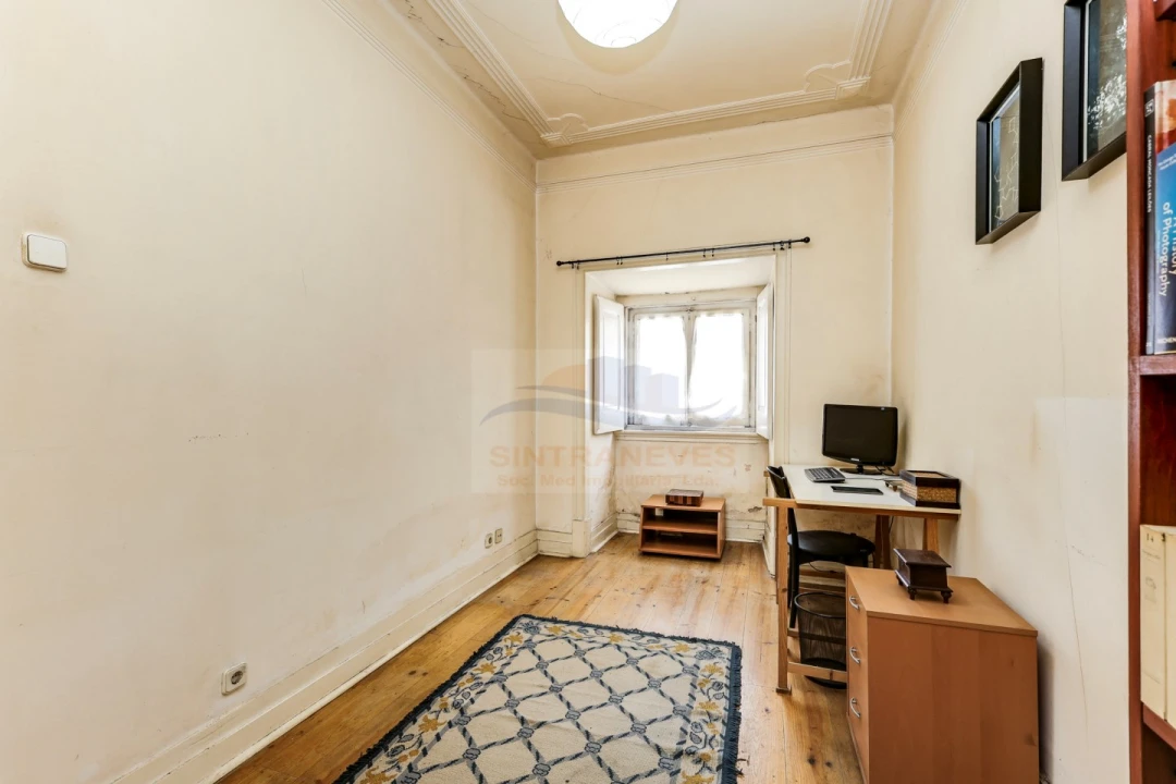 Apartamento T3 para Venda em Arroios Foto 9