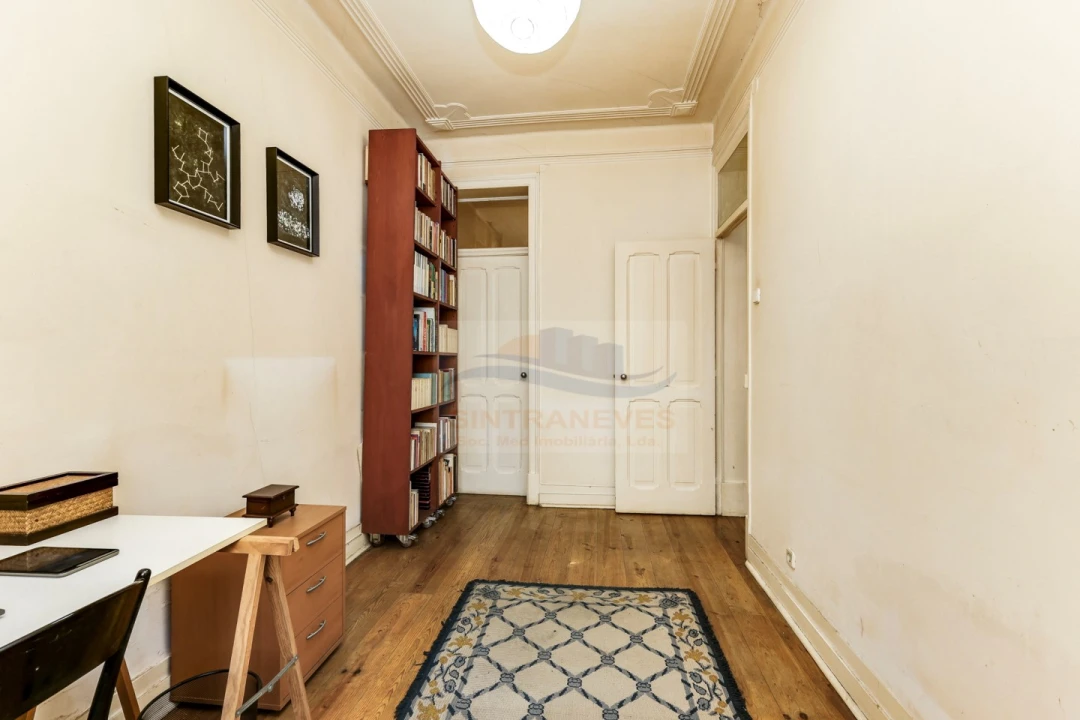 Apartamento T3 para Venda em Arroios Foto 10