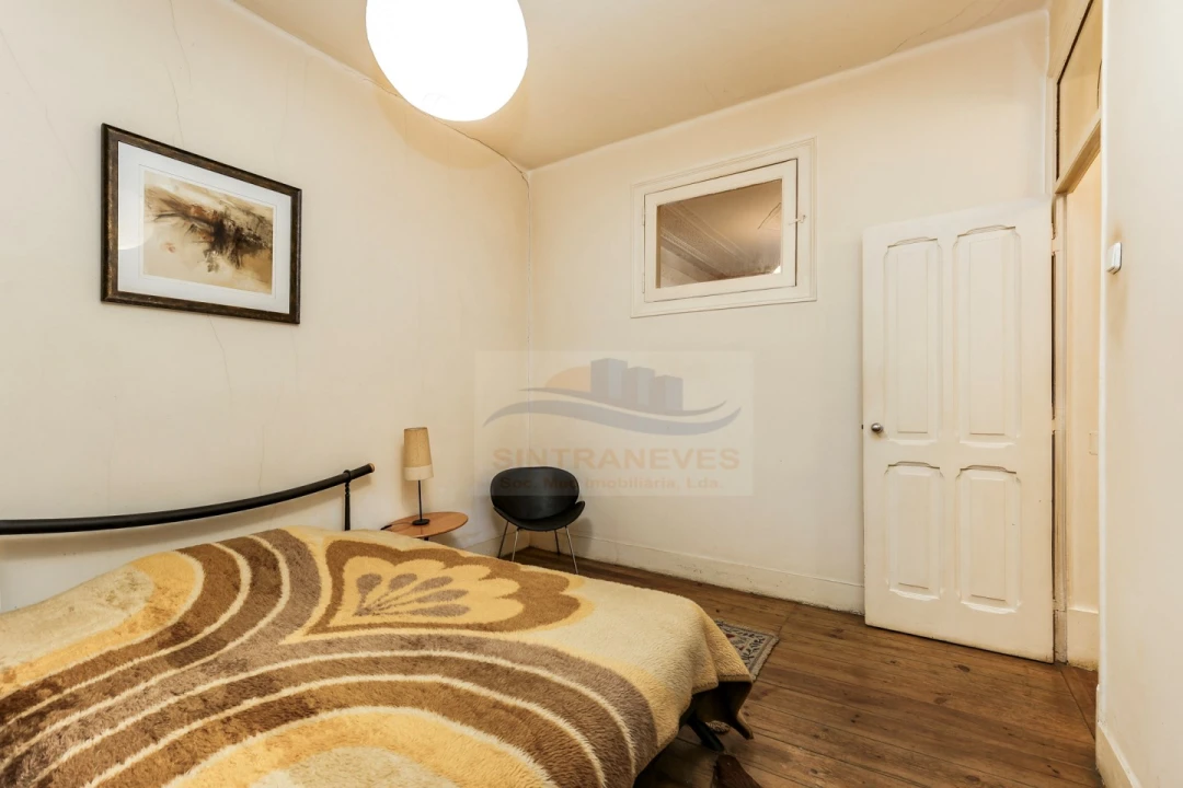 Apartamento T3 para Venda em Arroios Foto 13