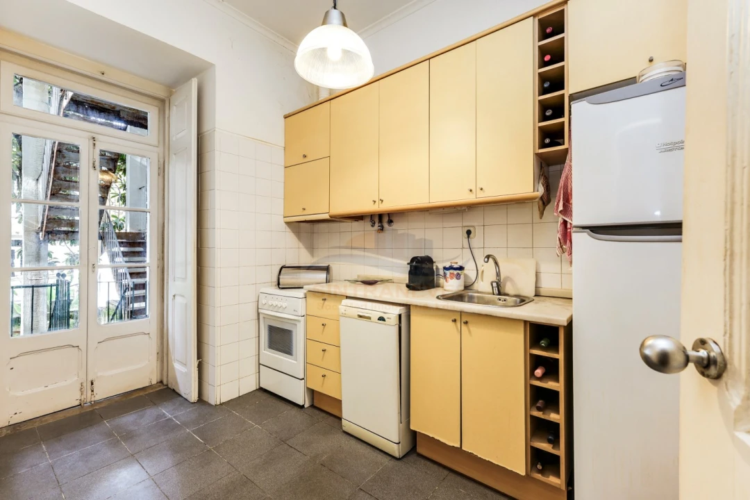 Apartamento T3 para Venda em Arroios Foto 16