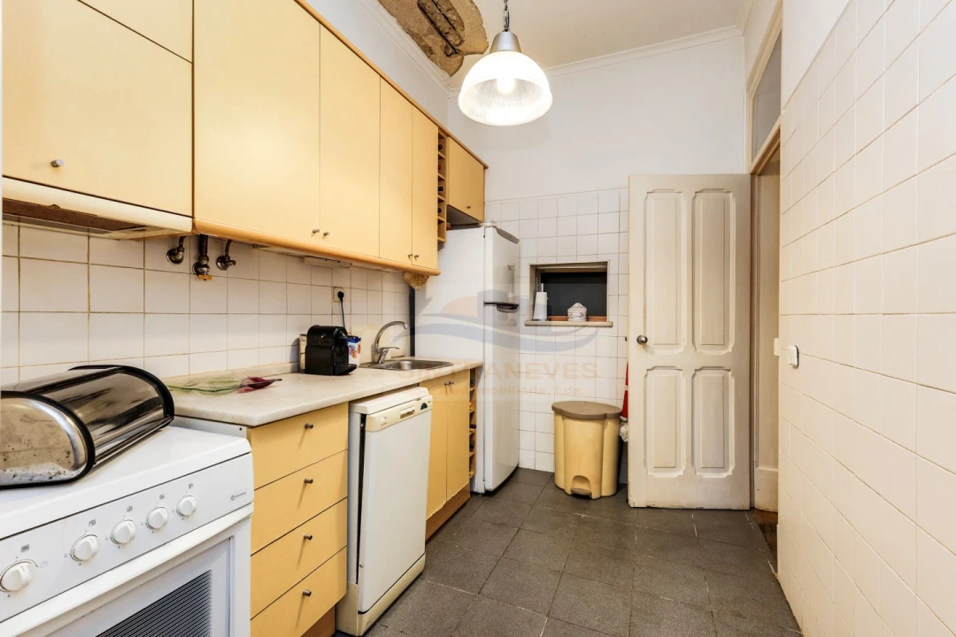 Apartamento T3 para Venda em Arroios Foto 18