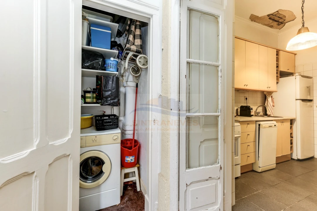 Apartamento T3 para Venda em Arroios Foto 20