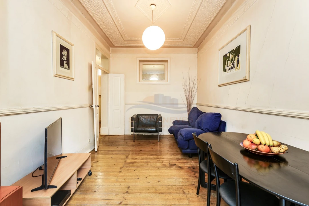 Apartamento T3 para Venda em Arroios Foto 24