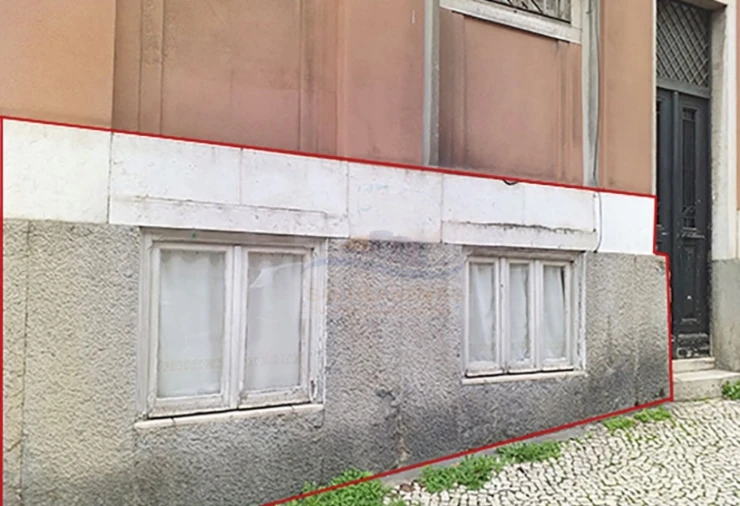 Apartamento T3 para Venda em Arroios Foto 2