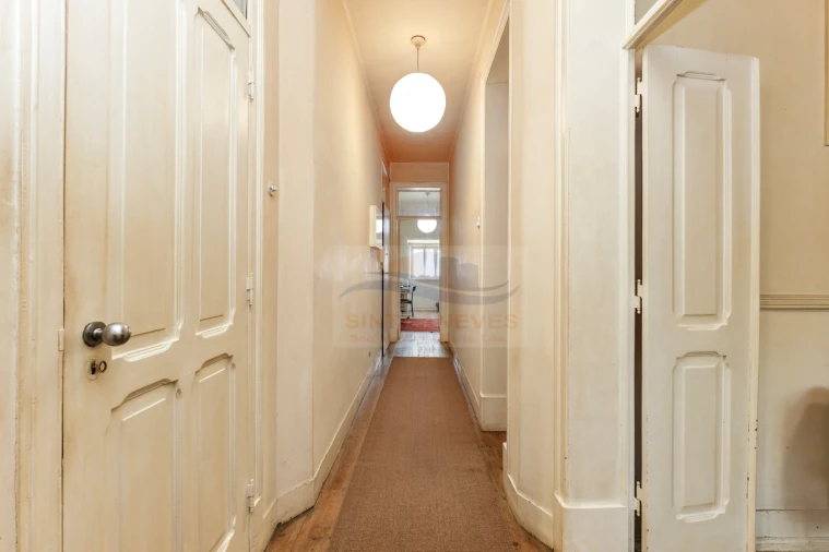 Apartamento T3 para Venda em Arroios Foto 11