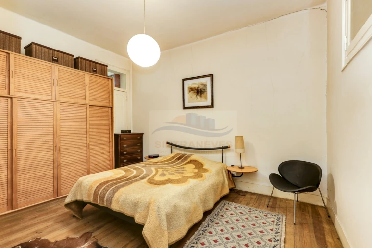 Apartamento T3 para Venda em Arroios Foto 12