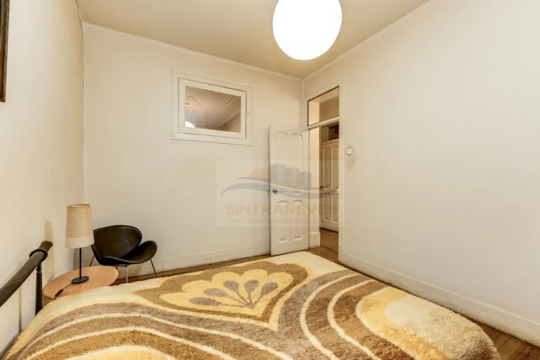 Apartamento T3 para Venda em Arroios Foto 14