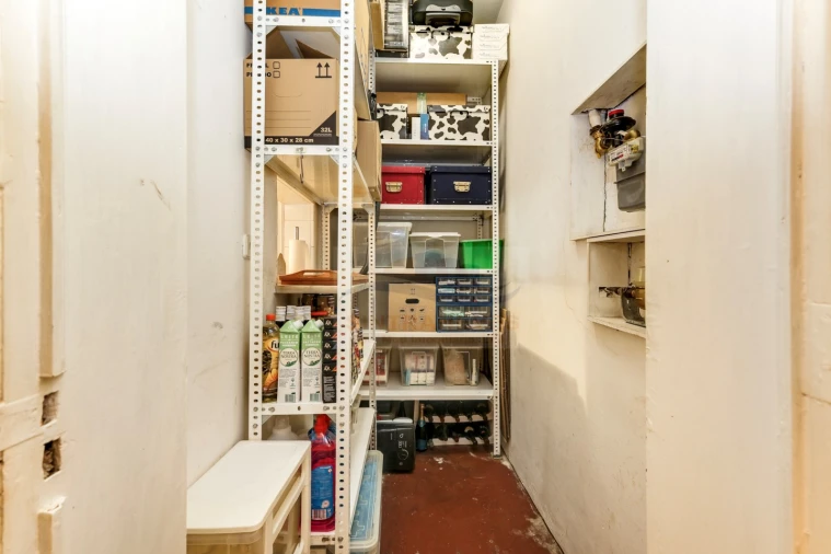 Apartamento T3 para Venda em Arroios Foto 15