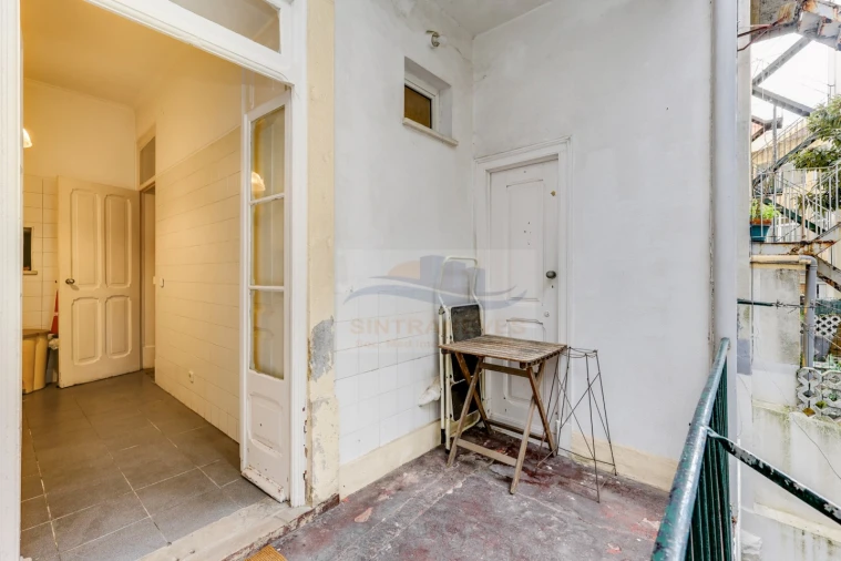 Apartamento T3 para Venda em Arroios Foto 19