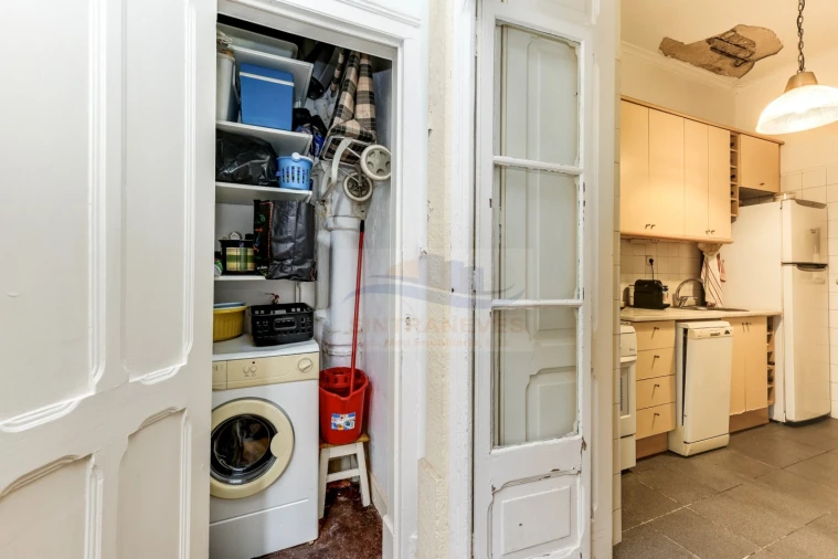 Apartamento T3 para Venda em Arroios Foto 20