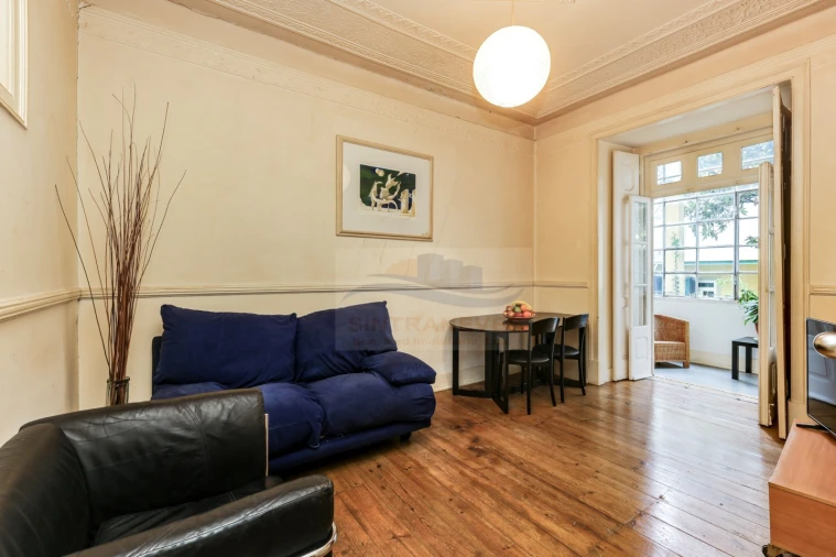 Apartamento T3 para Venda em Arroios Foto 22