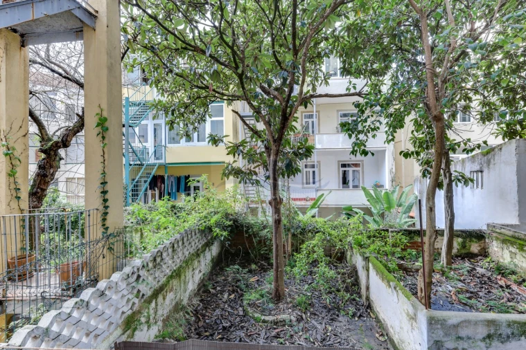 Apartamento T3 para Venda em Arroios Foto 25