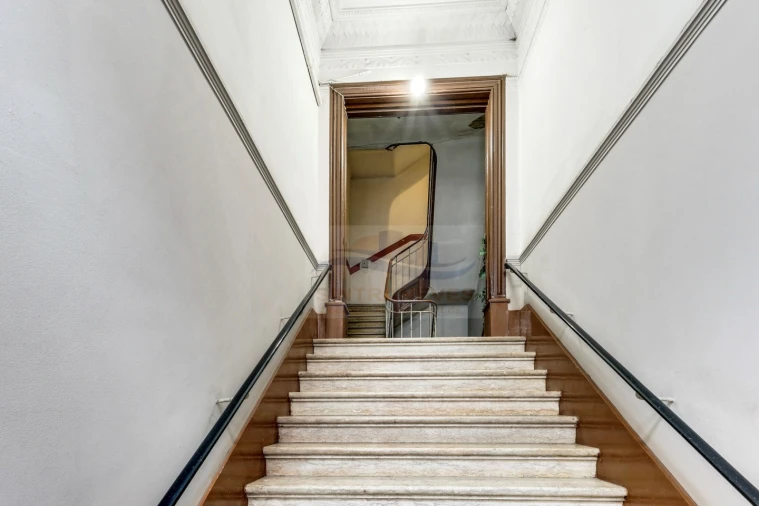 Apartamento T3 para Venda em Arroios Foto 28