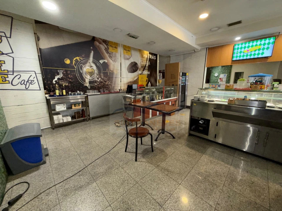 Loja para Venda em Venteira Foto 3