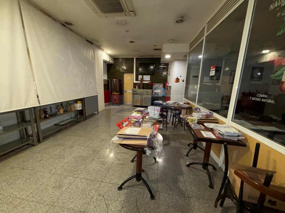 Loja para Venda em Venteira Foto 6