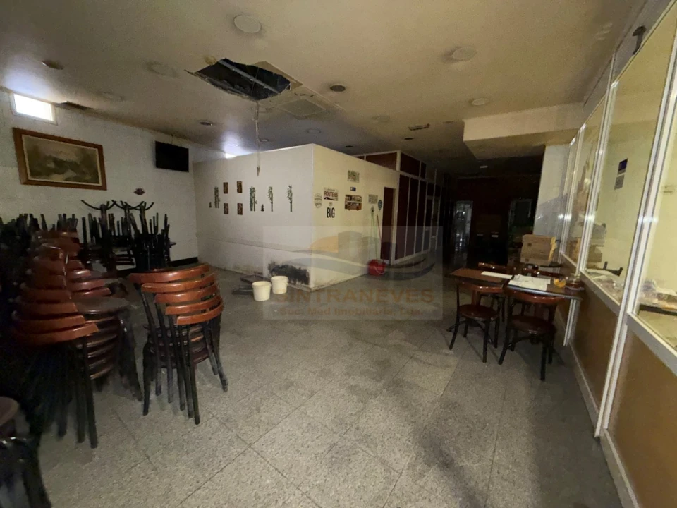 Loja para Venda em Venteira Foto 8