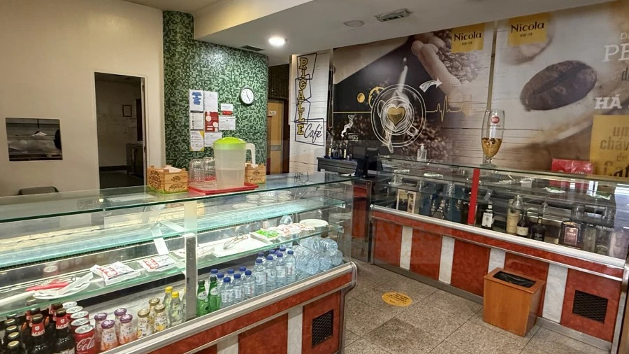 Loja para Venda em Venteira