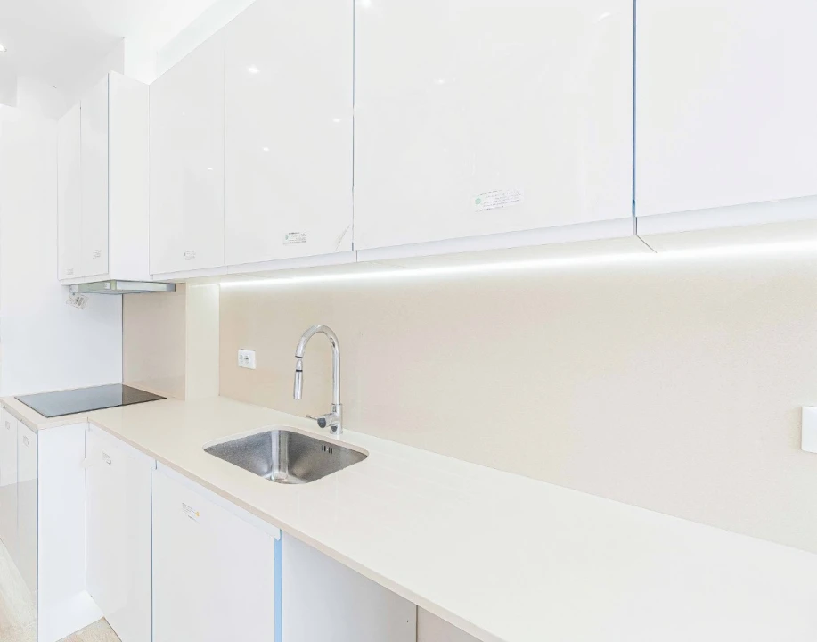 Apartamento T3 para Venda em Águas Livres Foto 4